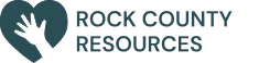 Rock County Resources Logo